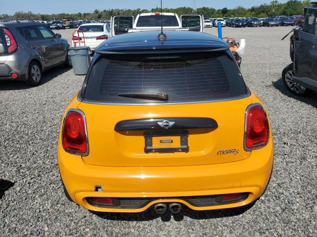2016 Mini Cooper მანქანა იყიდება აუქციონზე, vin: WMWXP7C56G3B49774, აუქციონის ნომერი: 54233496