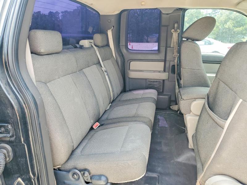 Продажа на аукционе авто 2009 Ford F150, vin: 1FTRX12W19FA08905, номер лота: 53764846