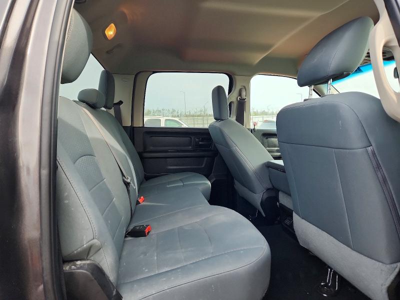 2019 Ram 1500 Classic მანქანა იყიდება აუქციონზე, vin: 1C6RR7KT6KS677243, აუქციონის ნომერი: 53542016