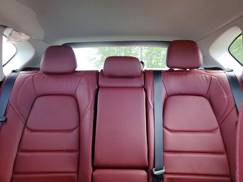 Продаж на аукціоні авто 2025 Mazda Cx-5, vin: JM3KFBCM6S0653802, номер лоту: 54149826