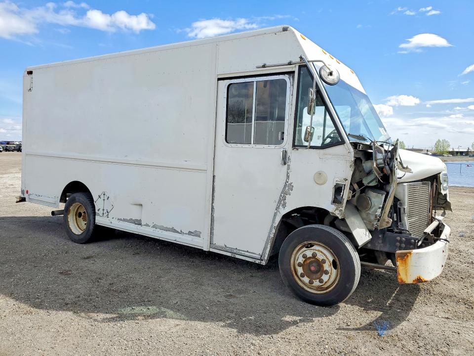 50791756 :رقم المزاد ، 4UZAANBW56CW23388 vin ، 2006 Freightliner Chassis مزاد بيع