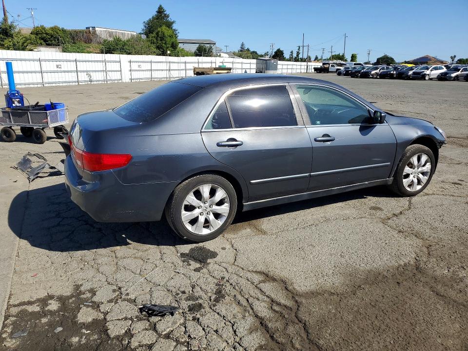 Продаж на аукціоні авто 2005 Honda Accord, vin: 1HGCM55485A111473, номер лоту: 53965316