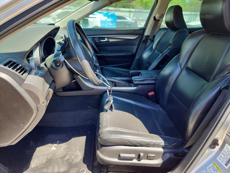 Продаж на аукціоні авто 2012 Acura Tl, vin: 19UUA8F59CA028394, номер лоту: 52033086