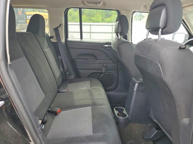 Aukcja sprzedaży 2014 Jeep Patriot, vin: 1C4NJPBA6ED574930, numer aukcji: 52910536