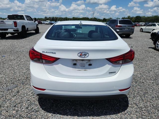 Продаж на аукціоні авто 2016 Hyundai Elantra, vin: 5NPDH4AE9GH721166, номер лоту: 54478706