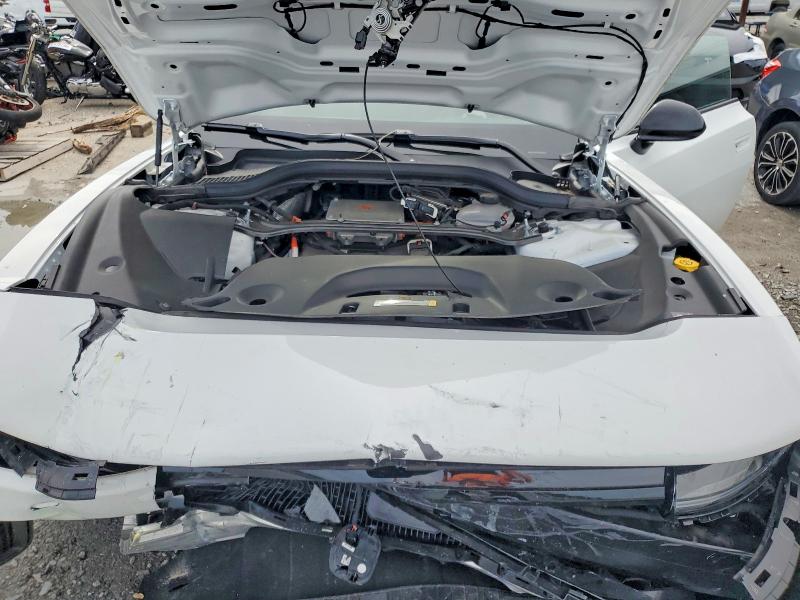 2025 Dodge Charger მანქანა იყიდება აუქციონზე, vin: 2C3CDBCKXSR559949, აუქციონის ნომერი: 55106716