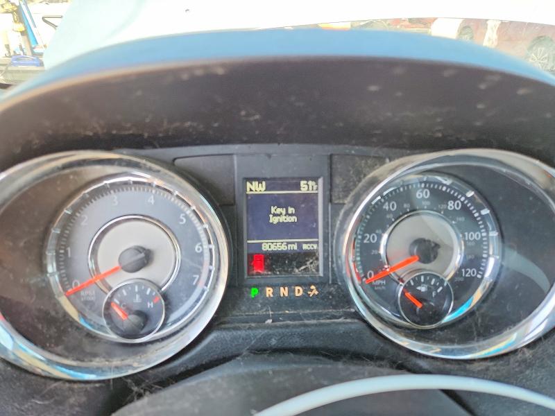 Auction sale of the 2013 Chrysler Town & Country, vin: 2C4RC1BG9DR677235, lot number: 51814986