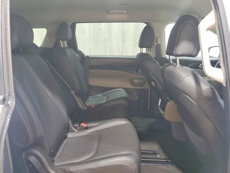 Aukcja sprzedaży 2026 Kia Carnival, vin: KNDNB5K33T6585257, numer aukcji: 54628436