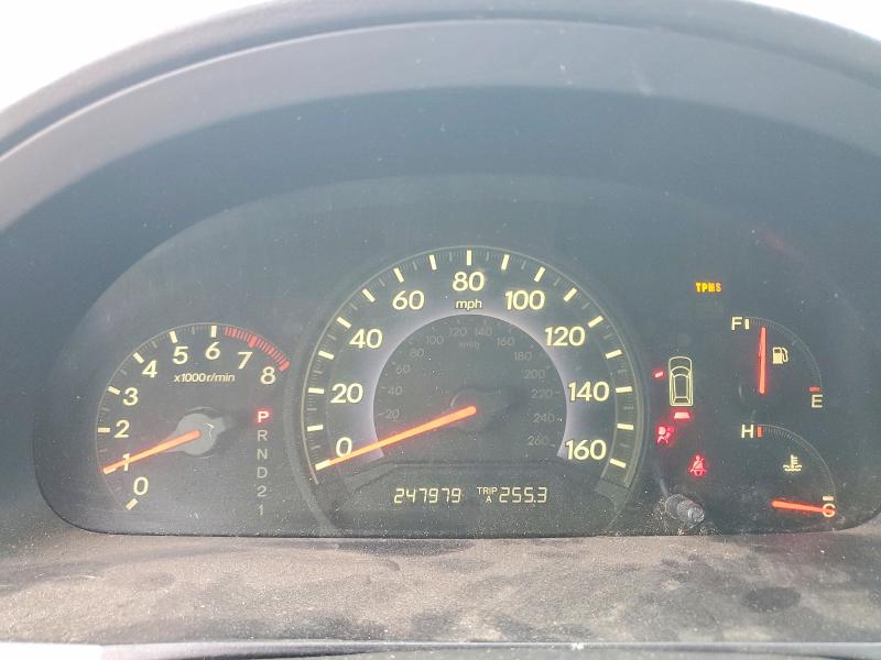 2007 Honda Odyssey მანქანა იყიდება აუქციონზე, vin: 5FNRL38747B119490, აუქციონის ნომერი: 54679026