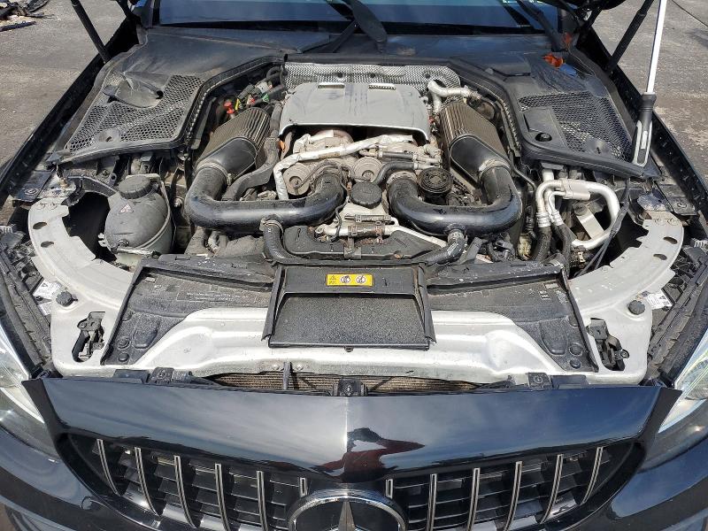 Продаж на аукціоні авто 2019 Mercedes-benz C, vin: 55SWF8GB1KU309297, номер лоту: 53473916