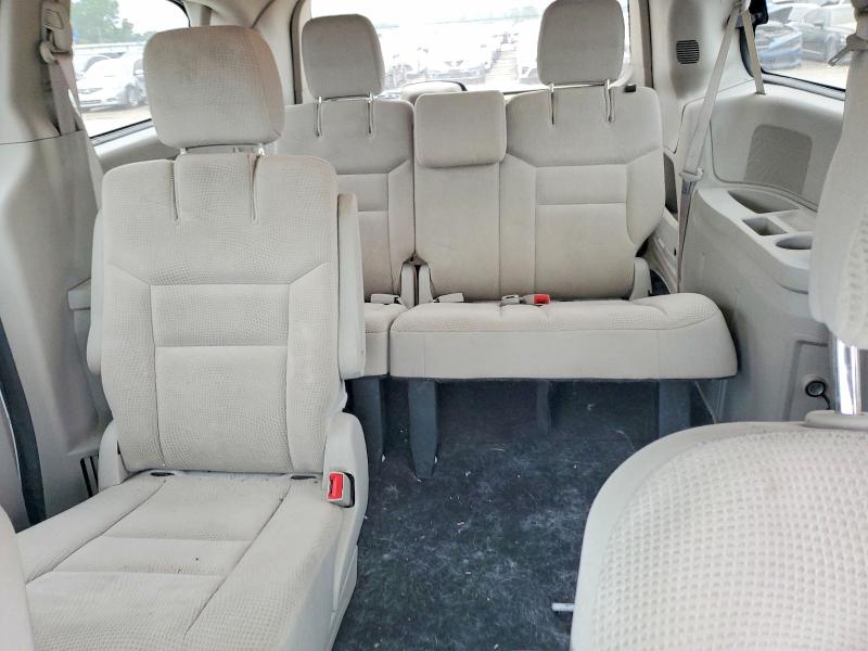 Aukcja sprzedaży 2019 Dodge Grand Caravan, vin: 2C4RDGBG7KR524589, numer aukcji: 54268086