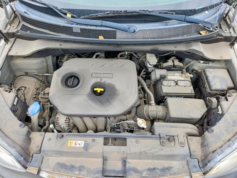 Aukcja sprzedaży 2015 Kia Soul, vin: KNDJP3A56F7199857, numer aukcji: 53946426