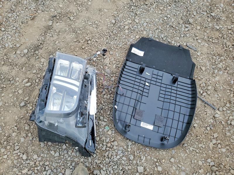 2021 Hyundai Santa Fe მანქანა იყიდება აუქციონზე, vin: 5NMS3DAJ2MH345079, აუქციონის ნომერი: 52444006