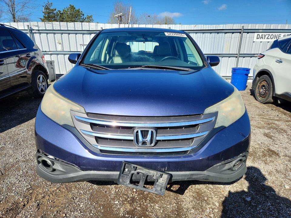 Aukcja sprzedaży 2012 Honda Cr-v, vin: 5J6RM4H77CL801056, numer aukcji: 52228806