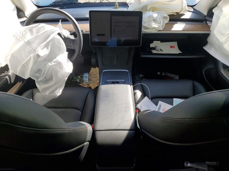 Aukcja sprzedaży 2023 Tesla Model 3, vin: 5YJ3E1EA2PF545988, numer aukcji: 53769656