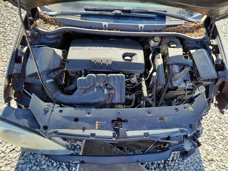 2014 Buick Verano მანქანა იყიდება აუქციონზე, vin: 1G4PR5SK7E4108773, აუქციონის ნომერი: 53546566