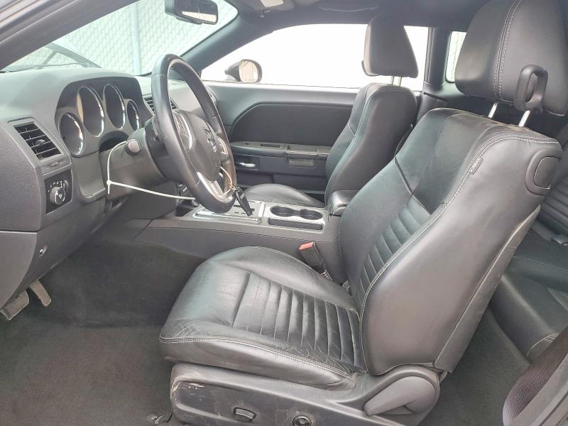 2012 Dodge Challenger მანქანა იყიდება აუქციონზე, vin: 2C3CDYAGXCH316084, აუქციონის ნომერი: 52230316