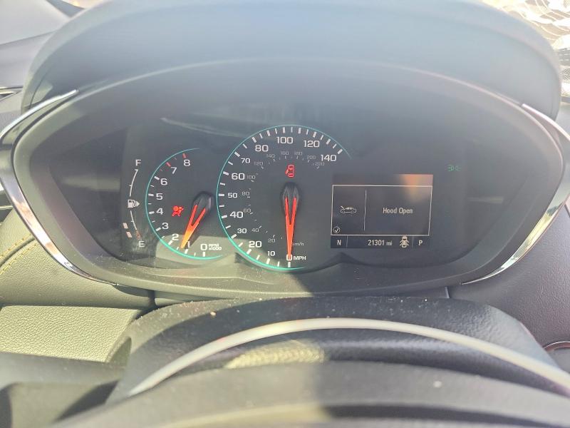 Продажа на аукционе авто 2022 Chevrolet Trax, vin: KL7CJLSM4NB565369, номер лота: 54800736