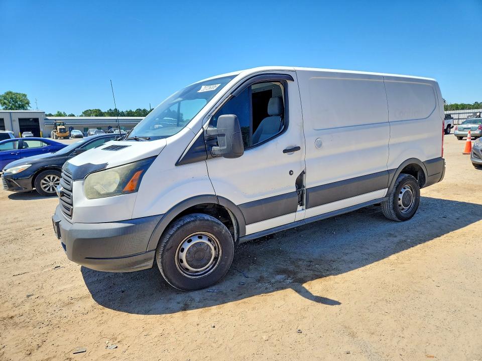 53726306 :رقم المزاد ، 1FTYR1YMXGKB10591 vin ، 2016 Ford Transit مزاد بيع