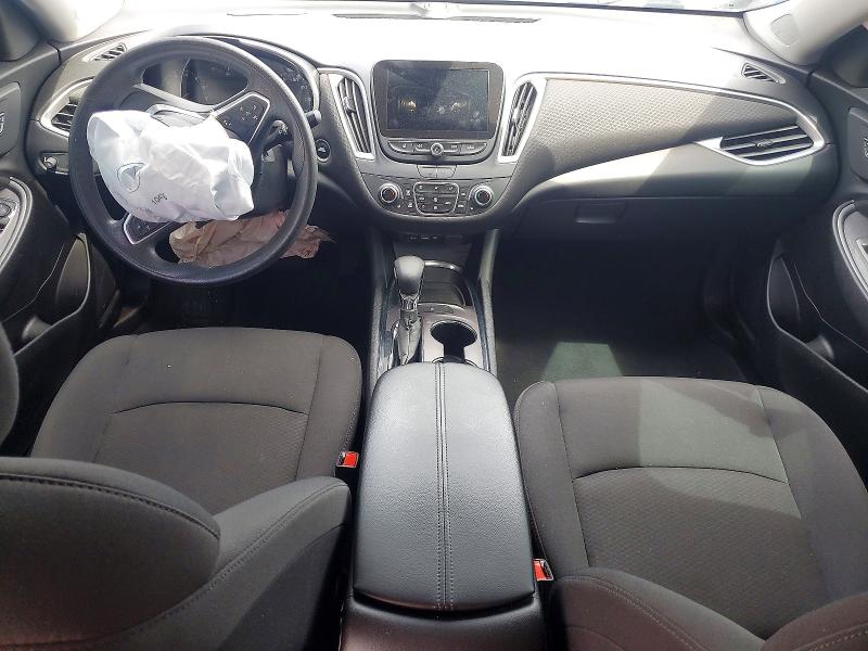 Aukcja sprzedaży 2023 Chevrolet Malibu, vin: 1G1ZD5ST7PF167049, numer aukcji: 52170966
