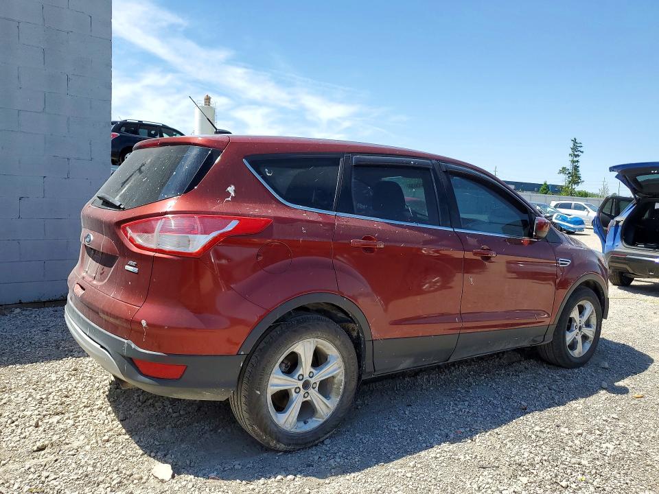 Продаж на аукціоні авто 2014 Ford Escape, vin: 1FMCU9G9XEUA62897, номер лоту: 53985656