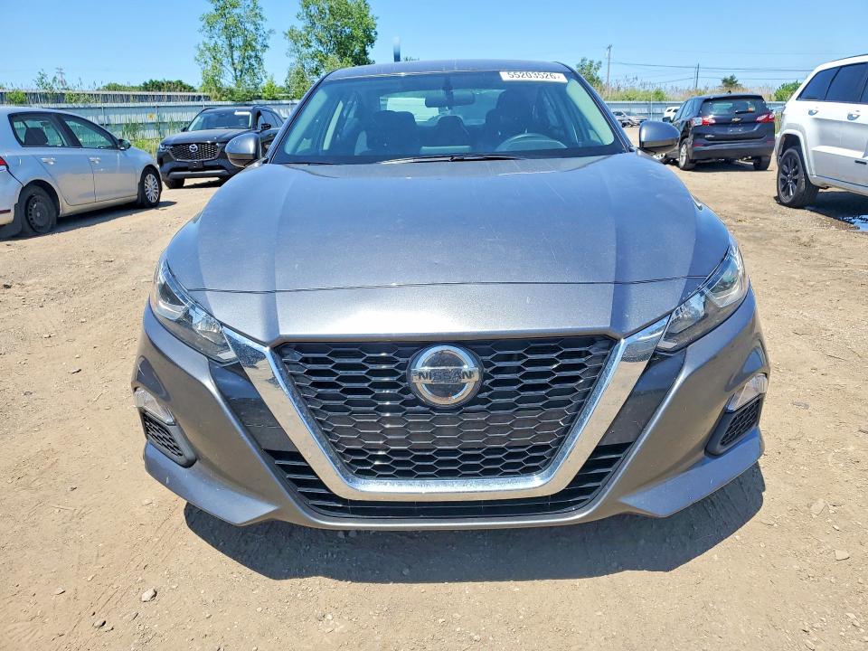 Продажа на аукционе авто 2019 Nissan Altima, vin: 1N4BL4BV4KC121198, номер лота: 55203526