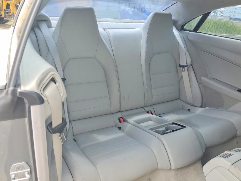 Aukcja sprzedaży 2010 Mercedes-benz E, vin: WDDKJ5GB2AF051207, numer aukcji: 52217386