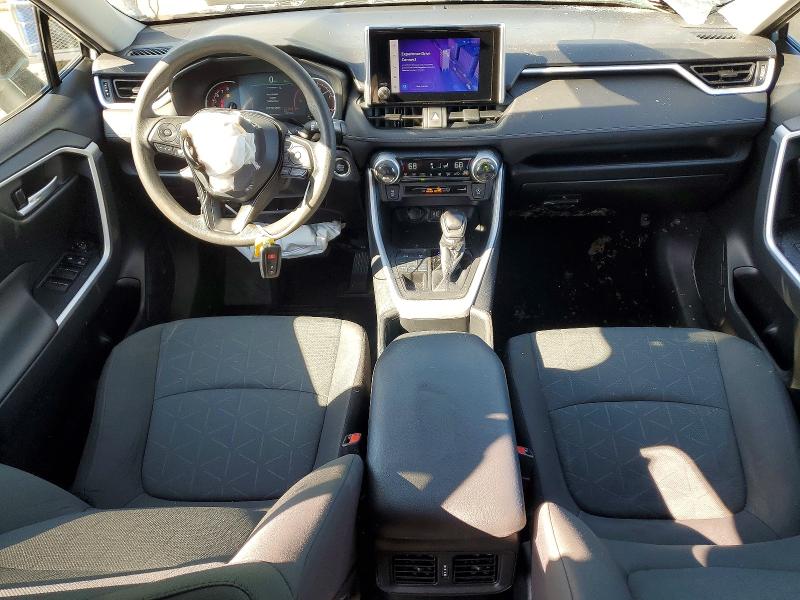 Aukcja sprzedaży 2023 Toyota Rav4, vin: 2T3P1RFV3PW383571, numer aukcji: 51710516