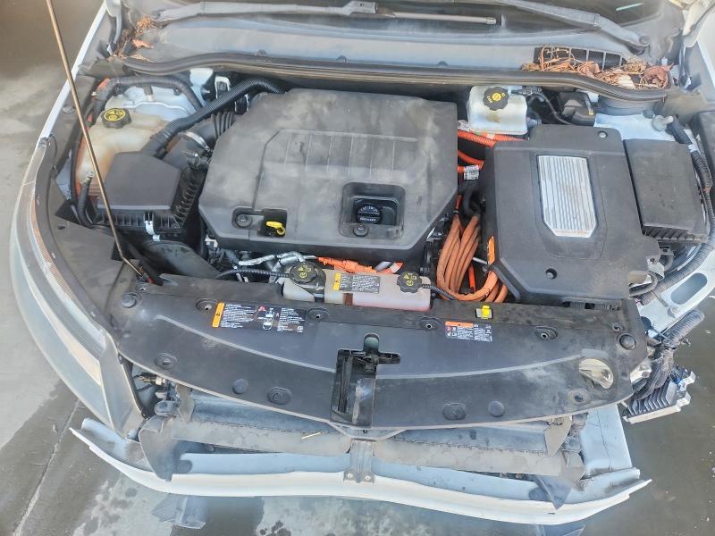 Aukcja sprzedaży 2014 Chevrolet Volt, vin: 1G1RF6E43EU164663, numer aukcji: 54805896