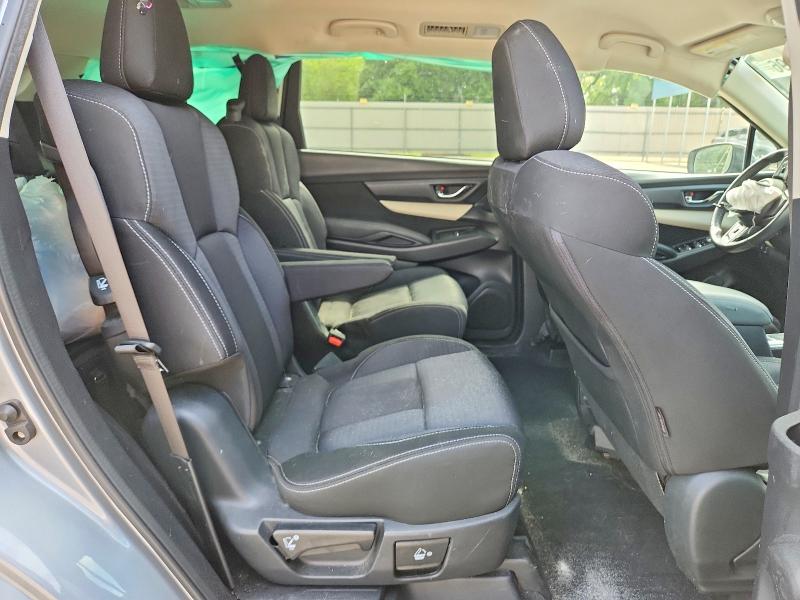 Aukcja sprzedaży 2020 Subaru Ascent, vin: 4S4WMAFDXL3464524, numer aukcji: 53789696