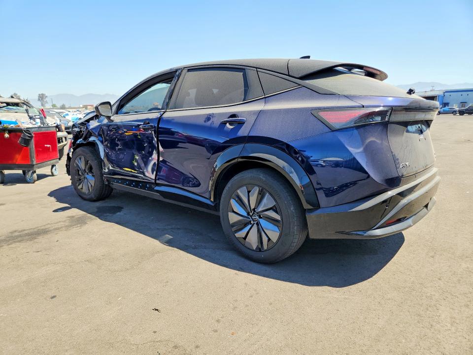 Aukcja sprzedaży 2023 Nissan Ariya, vin: JN1CF0BB0PM710578, numer aukcji: 54277276