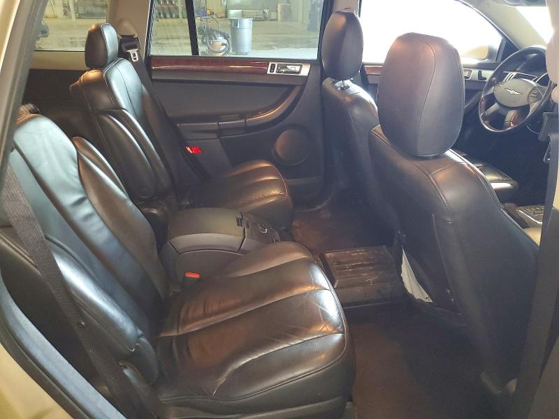 Продажа на аукционе авто 2005 Chrysler Pacifica, vin: 2C4GF68455R531232, номер лота: 53011676