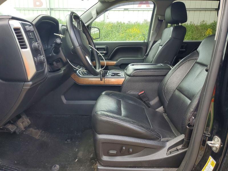 Aukcja sprzedaży 2015 Chevrolet Silverado, vin: 3GCUKSEC0FG489465, numer aukcji: 53954566