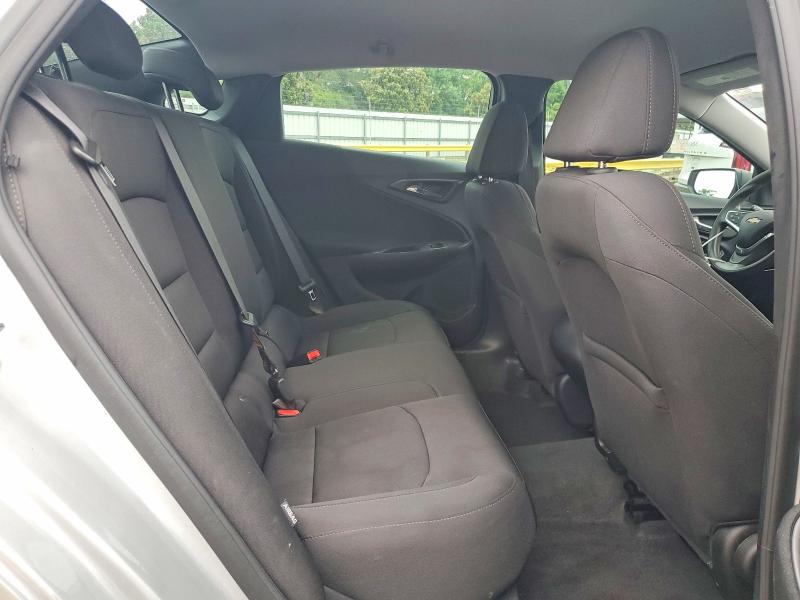 Продажа на аукционе авто 2019 Chevrolet Malibu, vin: 1G1ZB5ST4KF206162, номер лота: 54638866