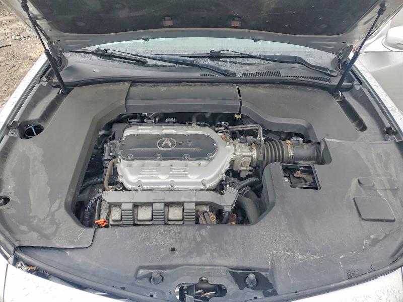 Продаж на аукціоні авто 2012 Acura Tl, vin: 19UUA8F50CA014481, номер лоту: 54435366