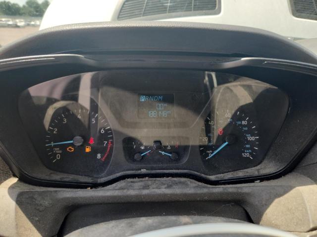 53118226 :رقم المزاد ، 1FTYE1ZM5KKA36452 vin ، 2019 Ford Transit مزاد بيع