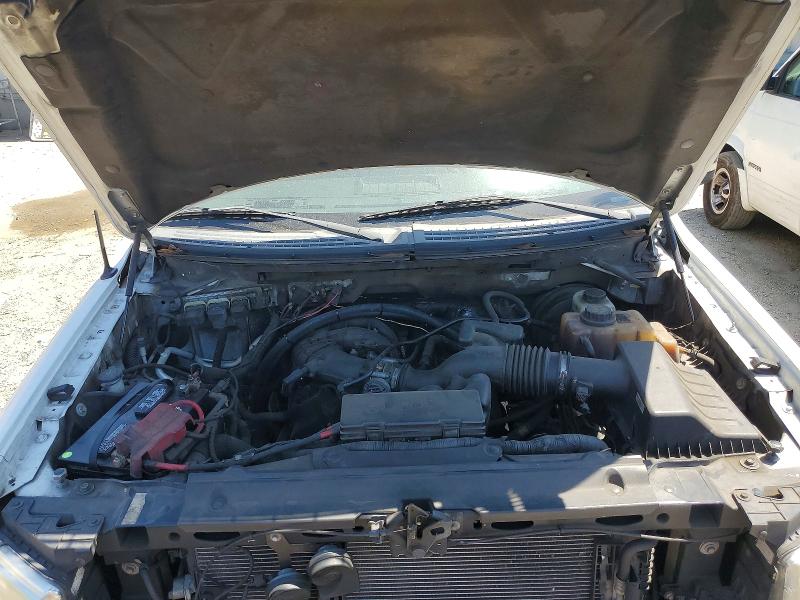 Продаж на аукціоні авто 2013 Ford F-150, vin: 1FTMF1CMXDKE77050, номер лоту: 54276726
