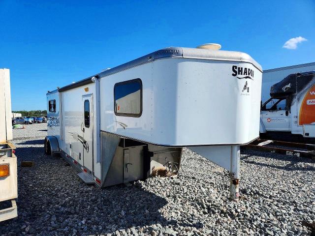 Aukcja sprzedaży 2017 Shadow Trailers, vin: 1S9GS2425HW873243, numer aukcji: 54299796