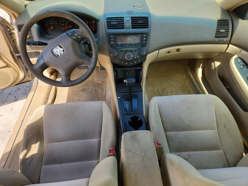 Aukcja sprzedaży 2004 Toyota 0125, vin: 1HGCM56384A102289, numer aukcji: 55126086