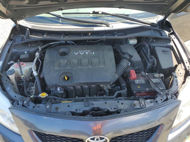 Aukcja sprzedaży 2010 Toyota Corolla, vin: 1NXBU4EE2AZ220674, numer aukcji: 54548046