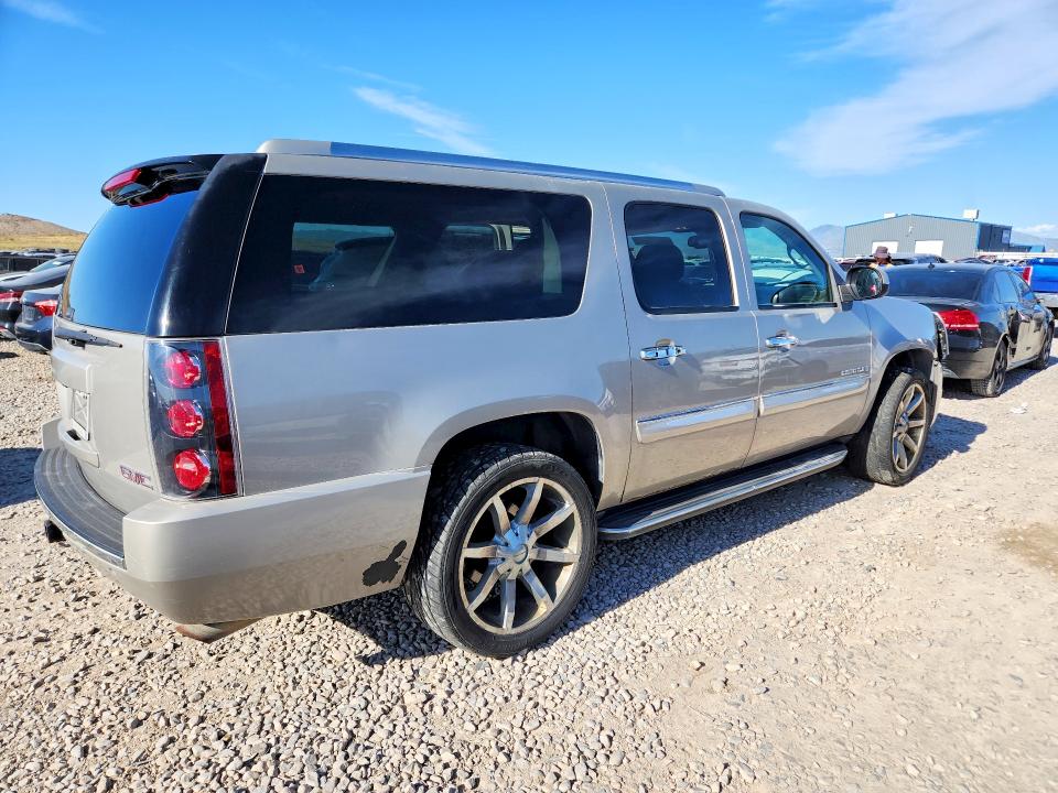 Продажа на аукционе авто 2007 Gmc Yukon Xl, vin: 1GKFK66827J218602, номер лота: 54138676