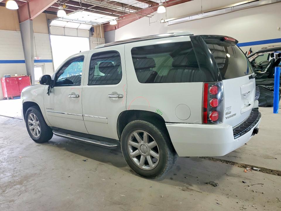 2010 Gmc Yukon მანქანა იყიდება აუქციონზე, vin: 1GKUCEEF0AR289904, აუქციონის ნომერი: 54466776