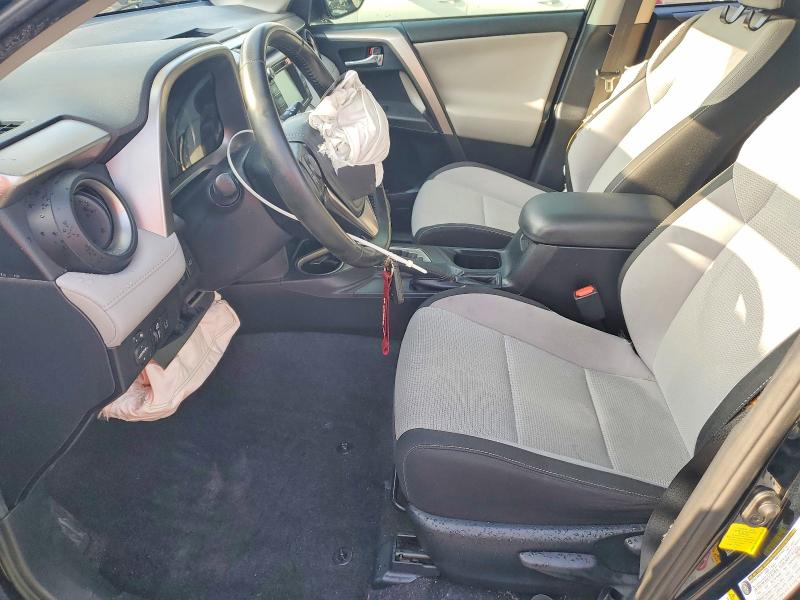 Aukcja sprzedaży 2018 Toyota Rav4, vin: JTMWFREV1JD118313, numer aukcji: 51366256