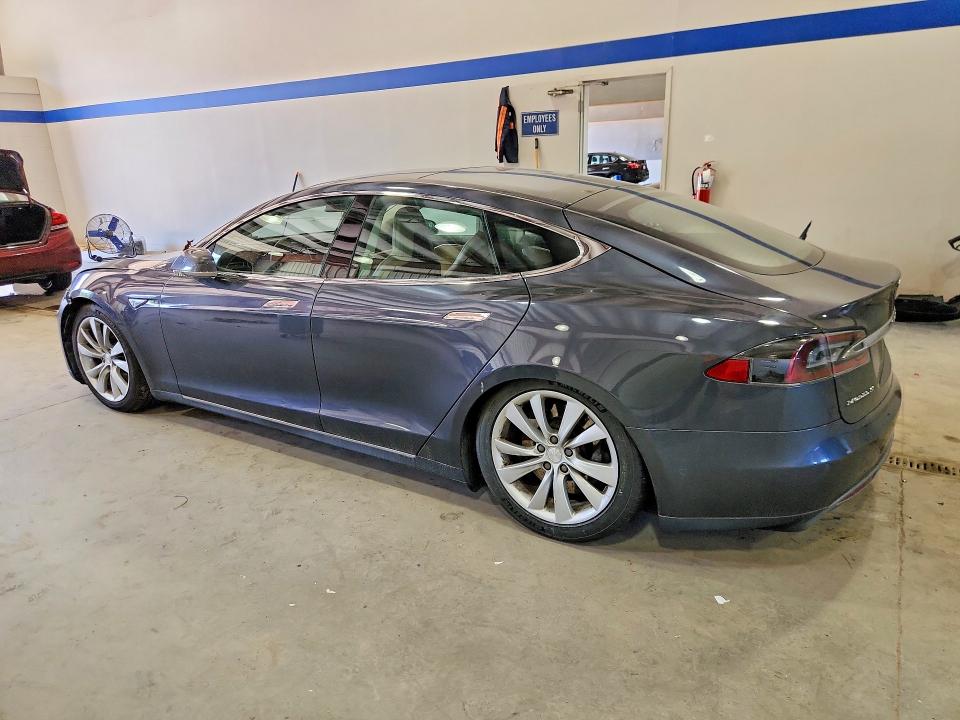 Aukcja sprzedaży 2015 Tesla Model S, vin: 5YJSA1H27FF098326, numer aukcji: 51582156