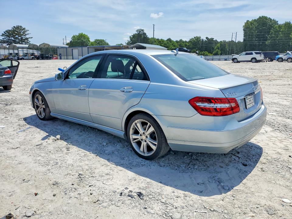 Продажа на аукционе авто 2013 Mercedes-benz E, vin: WDDHF8JB9DA725294, номер лота: 53071176