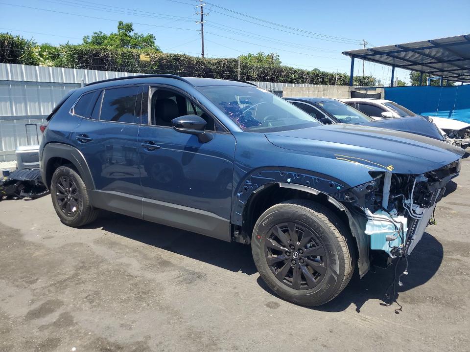 Продаж на аукціоні авто 2026 Mazda Cx-50, vin: 7MMVAADW6TN166599, номер лоту: 53840856