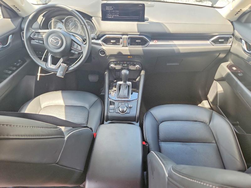 Aukcja sprzedaży 2025 Mazda Cx-5, vin: JM3KFBBL4S0701242, numer aukcji: 53007696