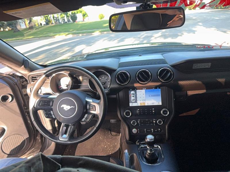 Aukcja sprzedaży 2017 Ford Mustang, vin: 1FA6P8AM4H5340049, numer aukcji: 53325986