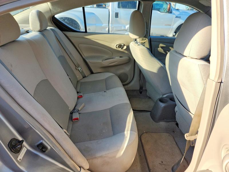Продажа на аукционе авто 2012 Nissan Versa, vin: 3N1CN7AP2CL812185, номер лота: 54878486