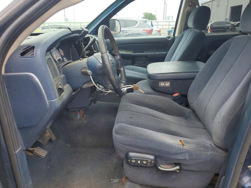 Aukcja sprzedaży 2002 Dodge Ram 1500, vin: 3D7HA18N72G168986, numer aukcji: 52889926